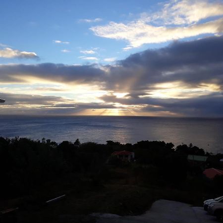 bel ti kay Villa Les Anses-d'Arlets Bagian luar foto