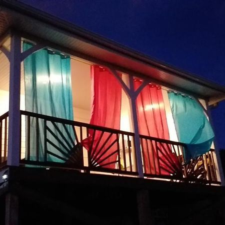 bel ti kay Villa Les Anses-d'Arlets Bagian luar foto